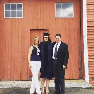 Meet your Posher, Shannon